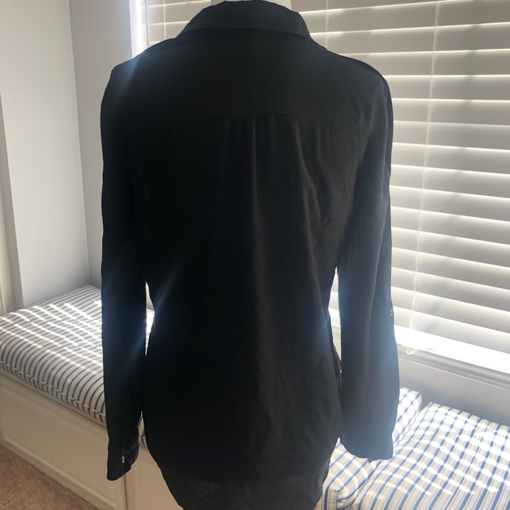Dress top - Picture 2 of 4